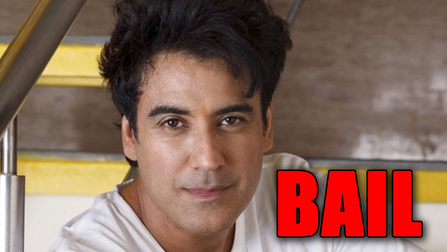 Actor Karan Oberoi gets bail from Bombay High court in rape case