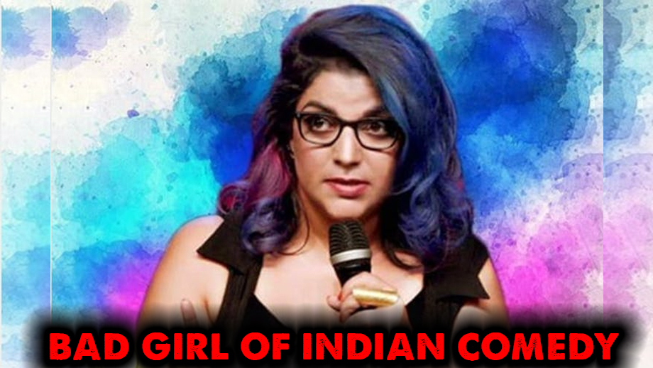 Aditi Mittal: The Bad Girl of Indian Comedy 1