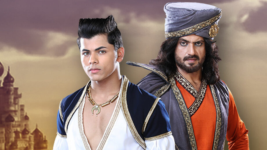 Aladdin Naam Toh Suna Hoga: Zafar to test and challenge Ali