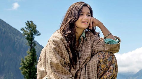 Alia Bhatt: One of the best actresses of our generation 1
