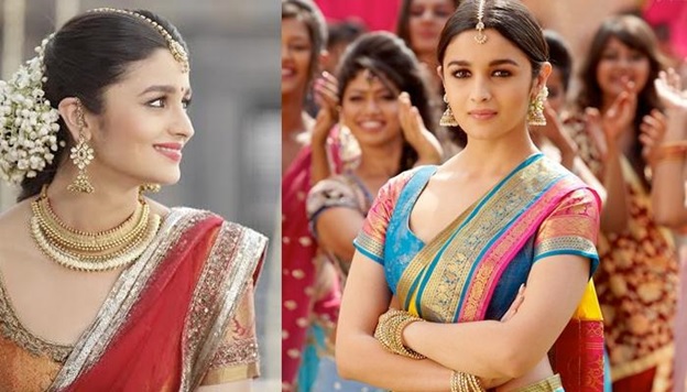 Alia Bhatt: One of the best actresses of our generation 2