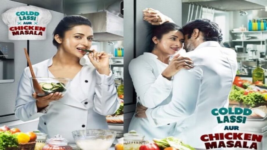 All The Reasons We Are Excited For Altbalaji's Coldd Lassi Aur Chicken Masala
