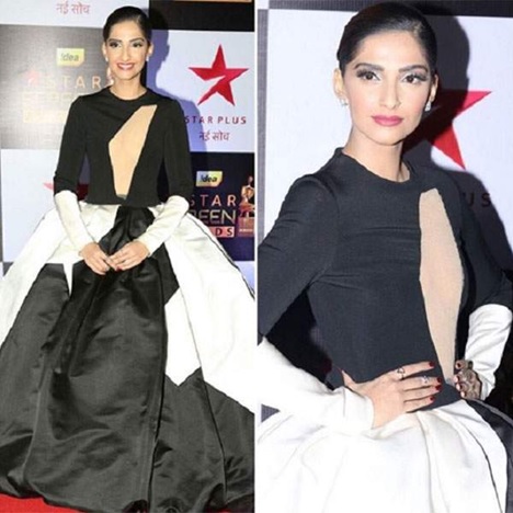 All the Times Sonam Kapoor's Style was a Fashion Disaster 1