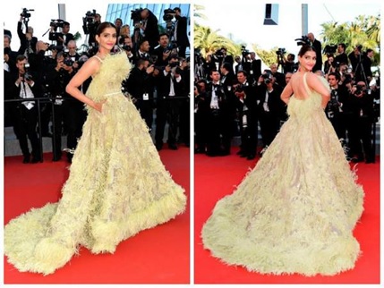 All the Times Sonam Kapoor's Style was a Fashion Disaster 2