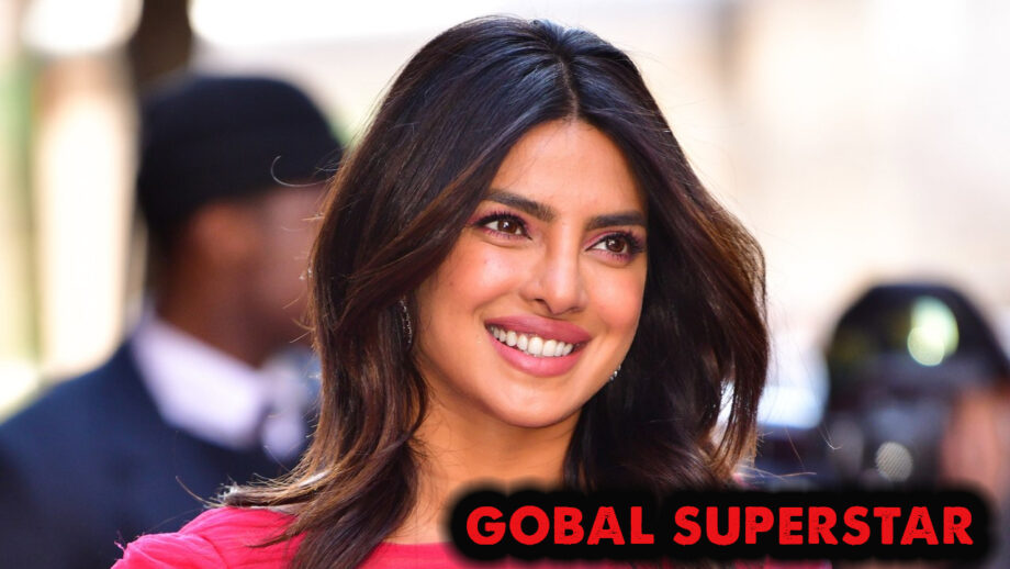 All things that make Priyanka Chopra a global superstar 1