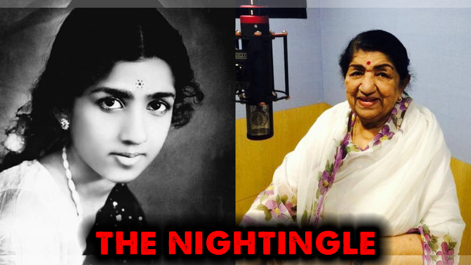 All you need to know about the Nightingale of Bollywood, Lata Mangeshkar 2