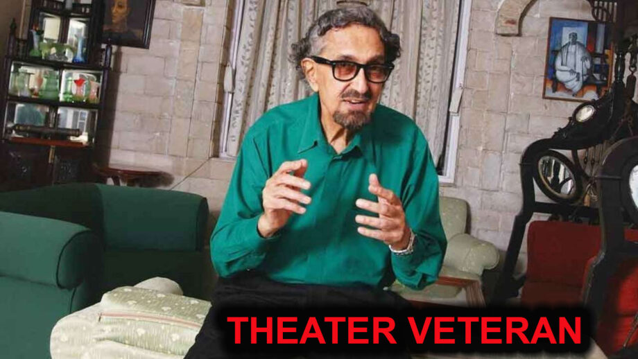 Alyque Padamsee: Revisiting some memorable plays by the late theater veteran