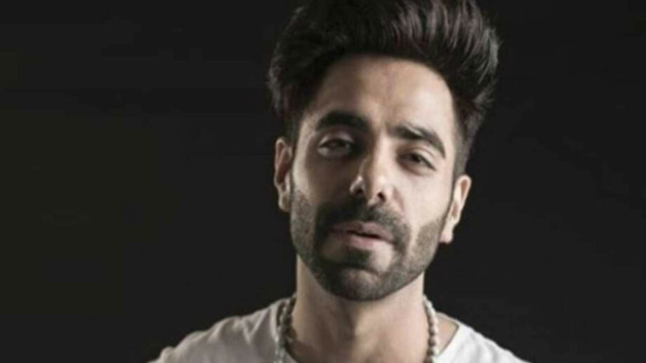 Aparshakti Khurana would like to be in a same sex relation with Shahid Kapoor!