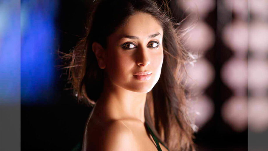 Are you a die-hard Kareena Kapoor fan? Take a test