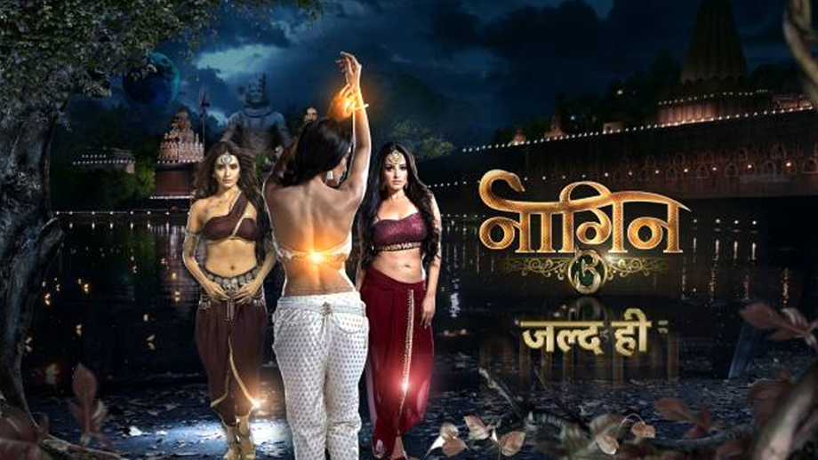 Are you a die-hard Naagin 3 fan? Take this test 1