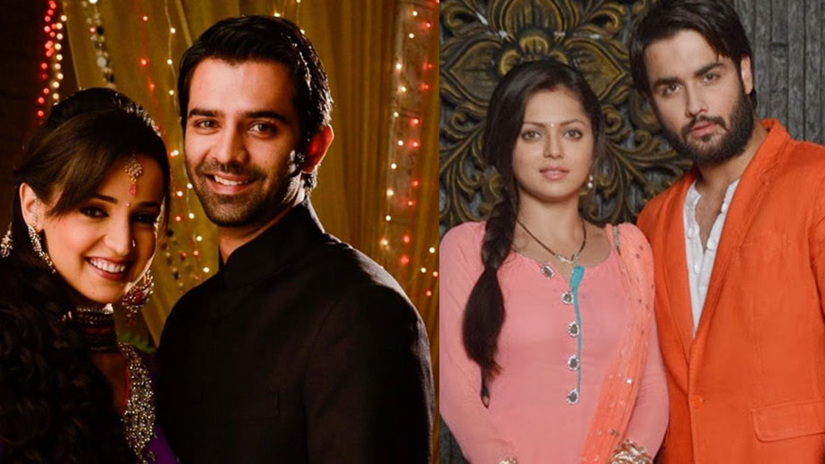Arnav and Khushi or RK and Madhubala: Which couple should be back on TV?