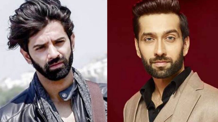 Arnav or Shivaay: Pick your favorite angry young man