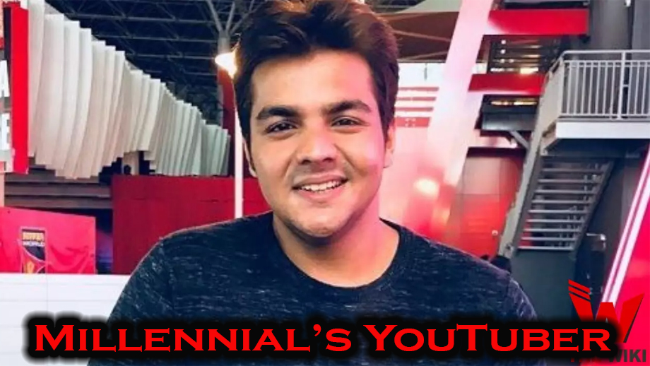Ashish Chanchlani: The Millennial’s YouTuber