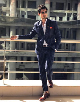 Attention Ladies! These hot pictures of Sumeet Vyas will make your day 1