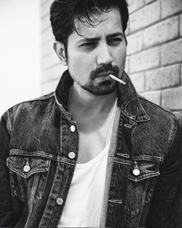 Attention Ladies! These hot pictures of Sumeet Vyas will make your day 2