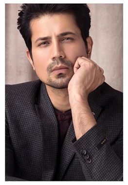 Attention Ladies! These hot pictures of Sumeet Vyas will make your day 3