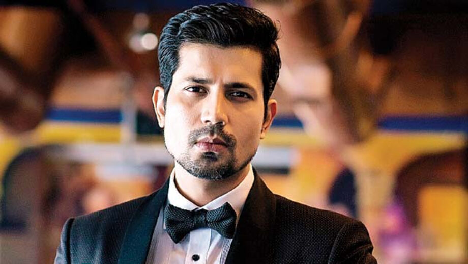 Attention Ladies! These hot pictures of Sumeet Vyas will make your day 6