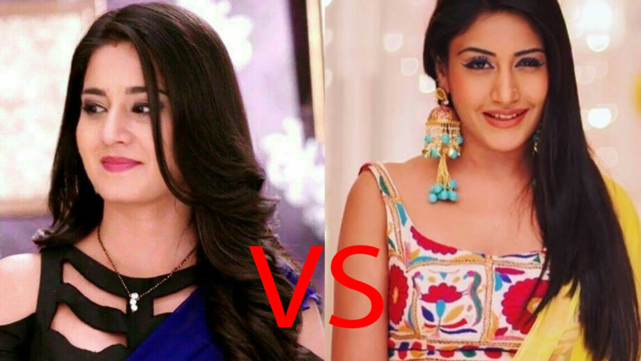 Avni or Anika- Your favourite independent woman?