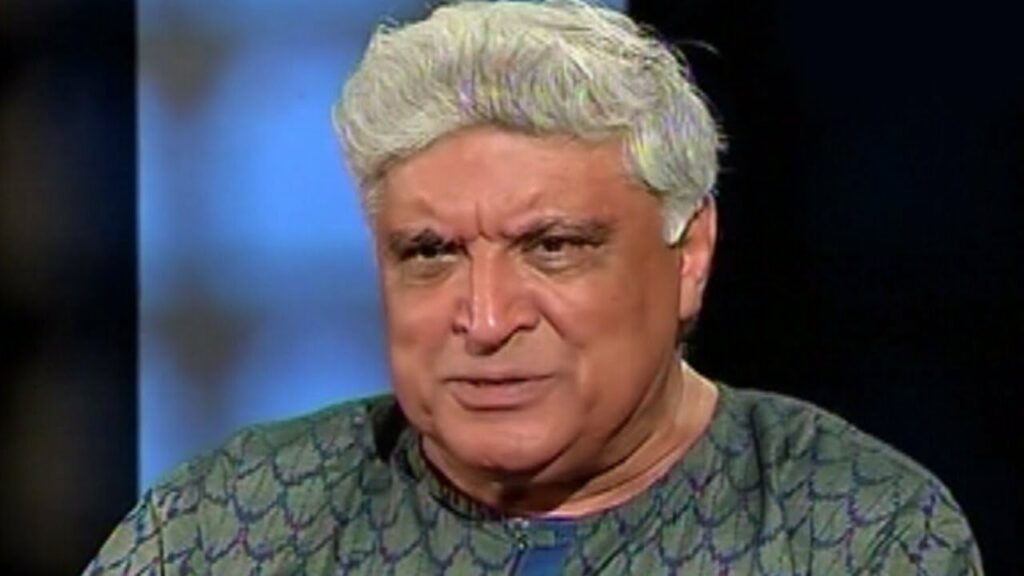 Beautiful Bollywood songs penned by Javed Akhtar