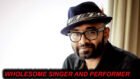 Benny Dayal: A wholesome singer and performer