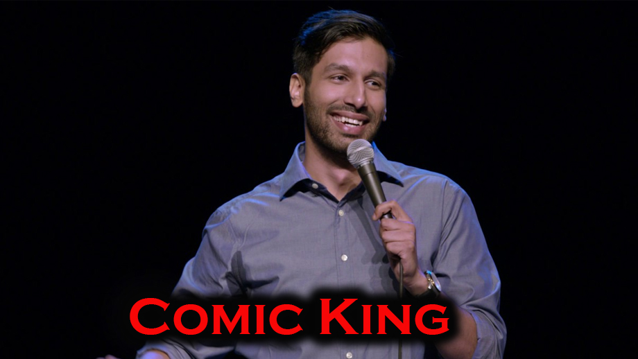 Comic King Kanan Gill best moments will have you in splits