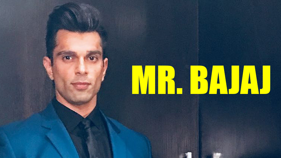 Confirmed: Karan Singh Grover aka Mr. Bajaj to romance Erica Fernandes in Kasautii Zindagii Kay