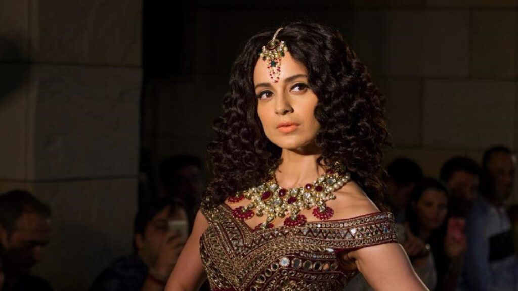 Controversial Statements by Kangana Ranaut that define her