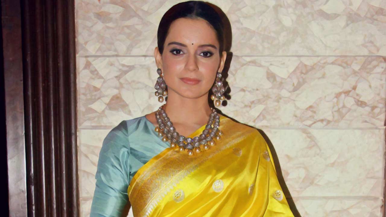 Controversial Statements by Kangana Ranaut that define her | IWMBuzz