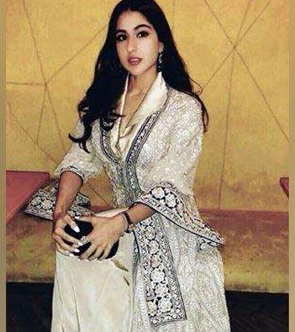 Decoding Sara Ali Khan's Stylish Looks 3