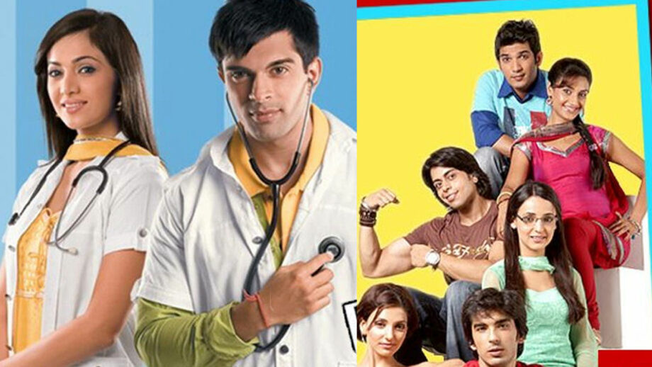 Dill Mill Gaye or Miley Jab Hum Tum: Youth's favorite show