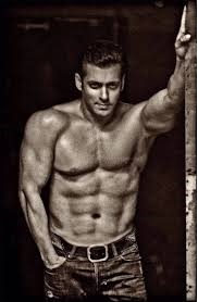 Drool-worthy pictures of Salman Khan that got the temperatures soaring 2