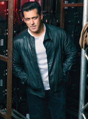 Drool-worthy pictures of Salman Khan that got the temperatures soaring 4