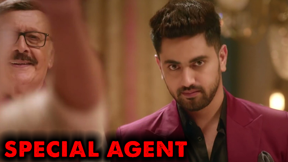 Ek Bhram Sarvagun Sampanna 6 June 2019 Written Update Full Episode: Kabir is a special agent