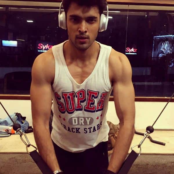 Every Reason To Love The TV Heartthrob Parth Samthaan 2