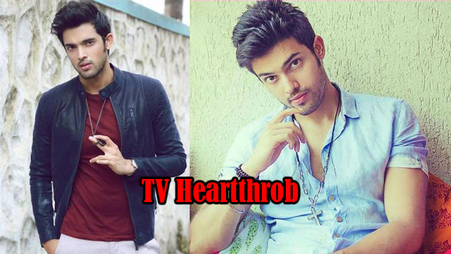 Every Reason To Love The TV Heartthrob Parth Samthaan