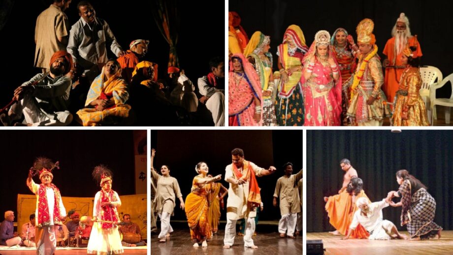 Everything that makes Indian Theatre more special