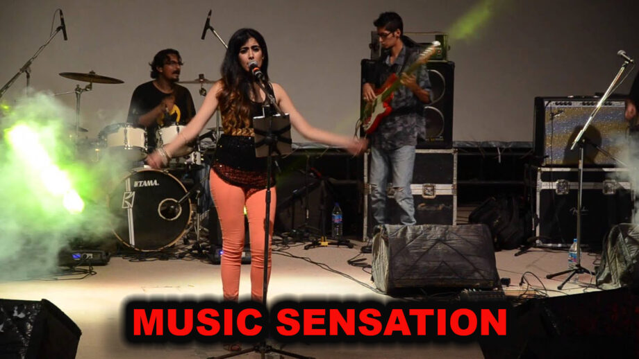 Everything you should know about the music sensation, Jonita Gandhi