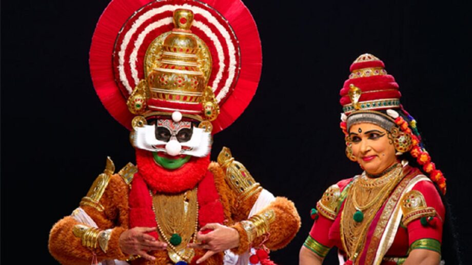 Everything you should know about the traditional folk theatre forms in India