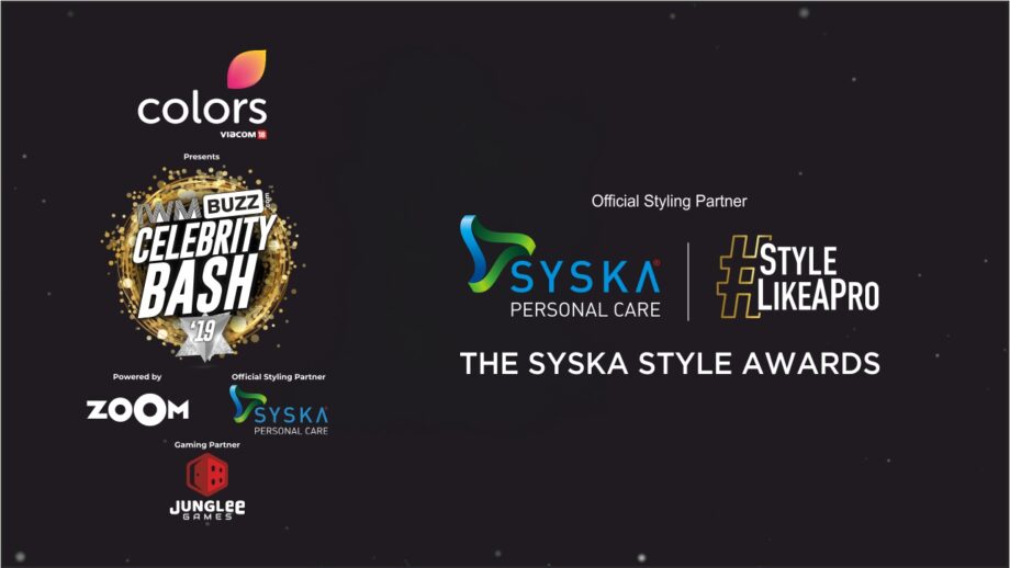 Full winner list: IWMBuzz Syska Style Awards