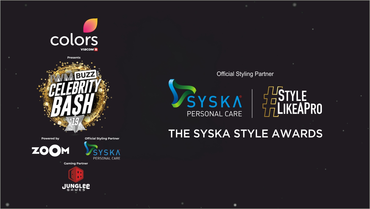 Full winner list: IWMBuzz Syska Style Awards