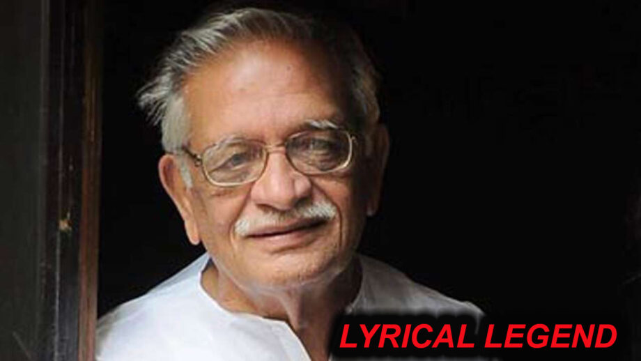 Gulzar: A Lyrical Legend in Bollywood