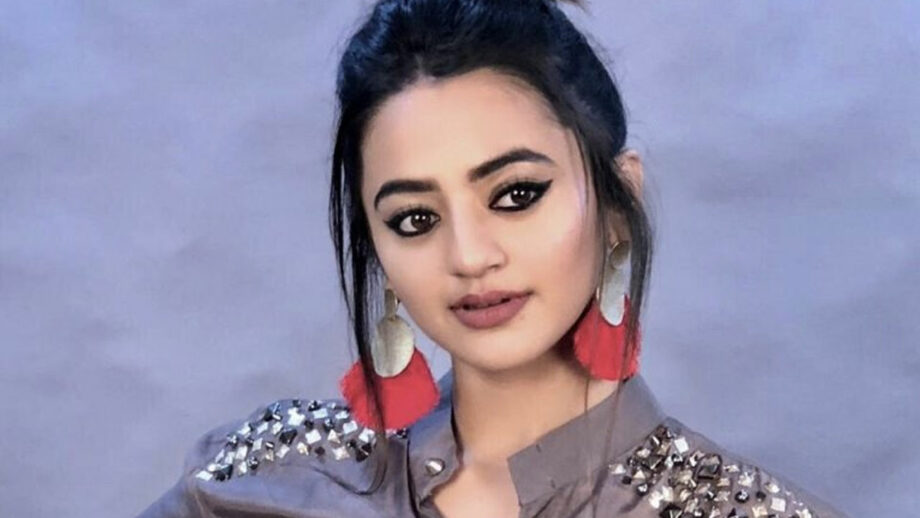 Helly Shah's adorable pictures!