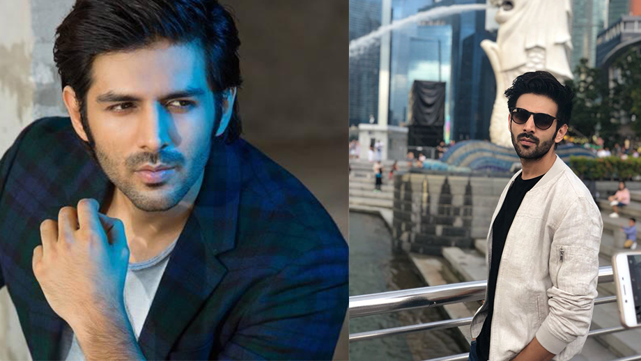 Here's why Kartik Aaryan is the next big thing in Bollywood