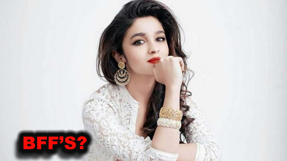Here's why we want to be BFFs with Alia Bhatt