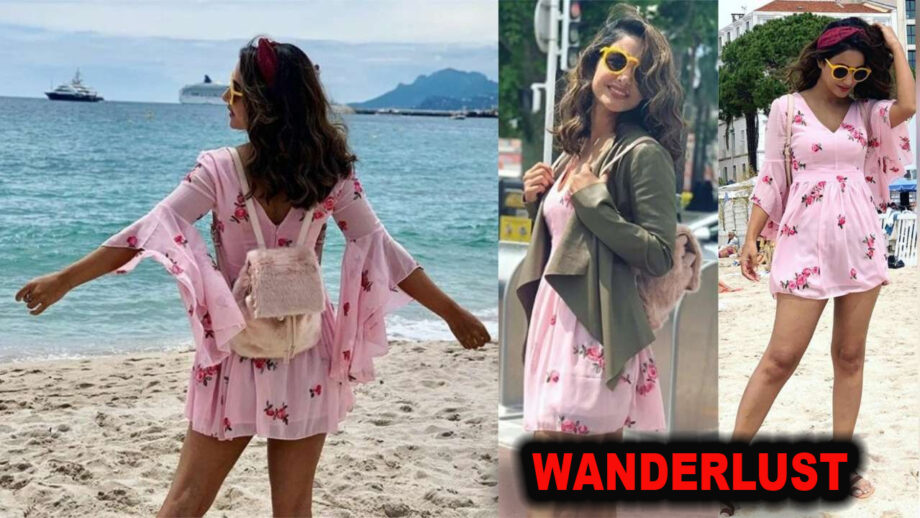 Hina Khan's Euro vacation is giving us all kinds of major wanderlust