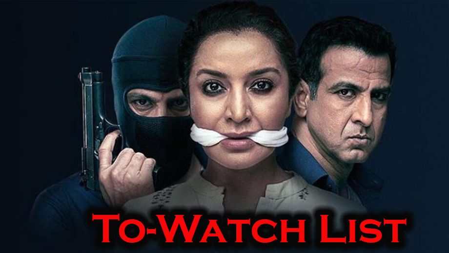 Hostages should be on your To-Watch list this weekend and here’s why!