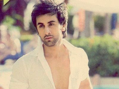 Hottest moments of Ranbir Kapoor because why not 2