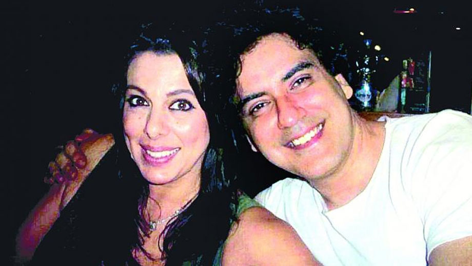 I am so relieved - Pooja Bedi