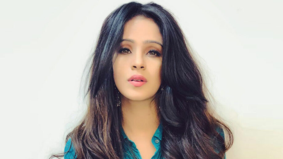 I am very happy with TV which has always given me good work: Fenil Umrigar