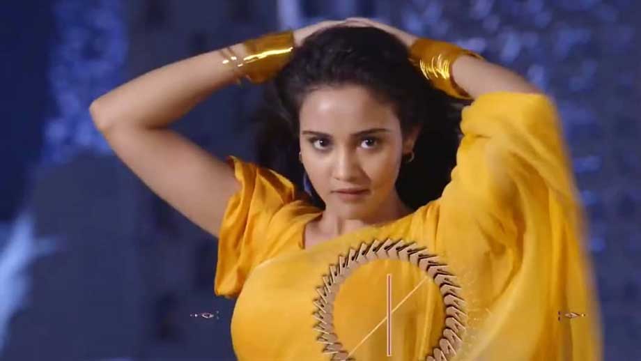I feel lucky to perform on iconic 90s songs in Yeh Un Dinon Ki Baat Hai: Ashi Singh  